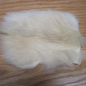 White Fox